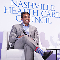 Nashville Health Care Council Presents Panel Discussion on Measuring Value in Health Care