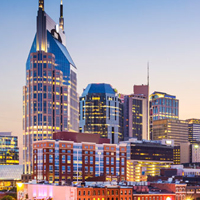 Nashville to the Nation: Scaling the Health Care Industry