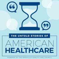 The Untold Stories of American Healthcare – Episode #1