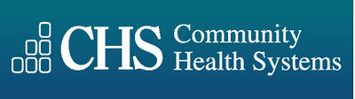 Community Health Systems is founded.