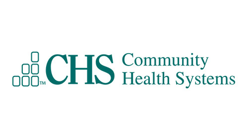 CHS Community Health Systems logo