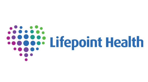 Lifepoint Health Logo