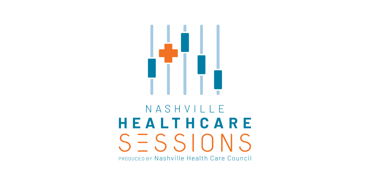 Inaugural Nashville Health Care Council Sessions Conference Attracts Sold-Out Crowd, Inspires Collaboration and Innovation Across the Industry