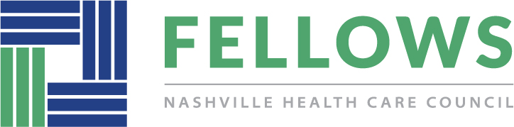 Nashville Health Care Council Fellows Logo