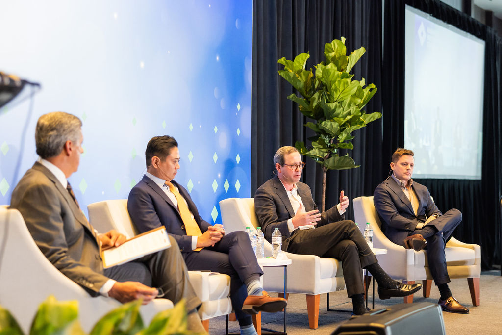 A favorable swing towards providers, Medicare Advantage, potential impact of GLPs, Artificial Intelligence and the election cycle on the healthcare industry were all hot topics at the Nashville Health Care Council’s annual Wall Street convening. 