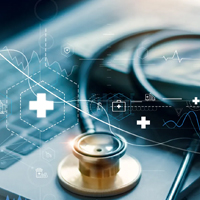 Tech firm aims to unzip health care data