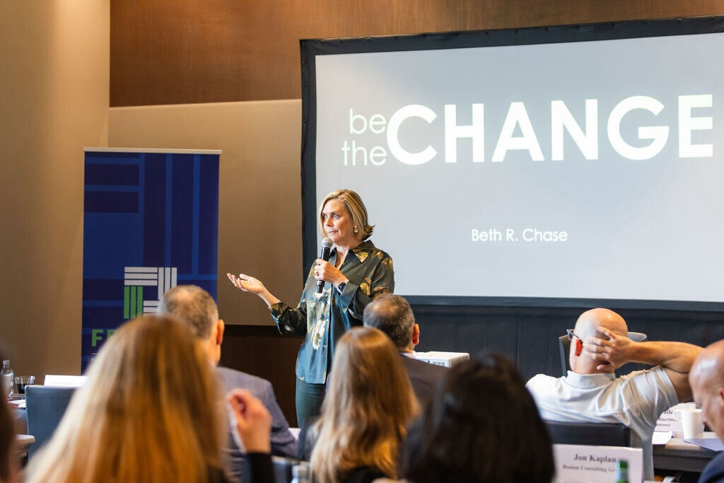 Six Leadership Traits For Changemakers
